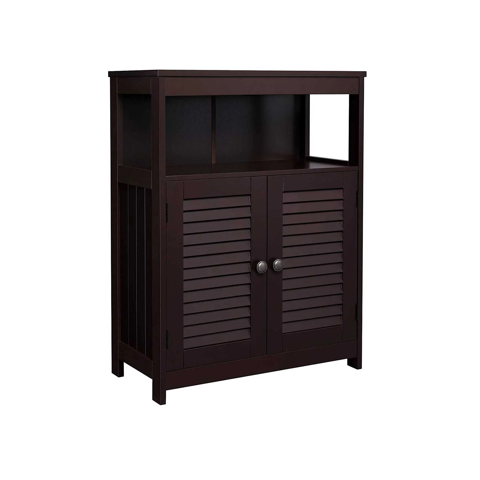 Bathroom Storage Floor Cabinet - Image 3